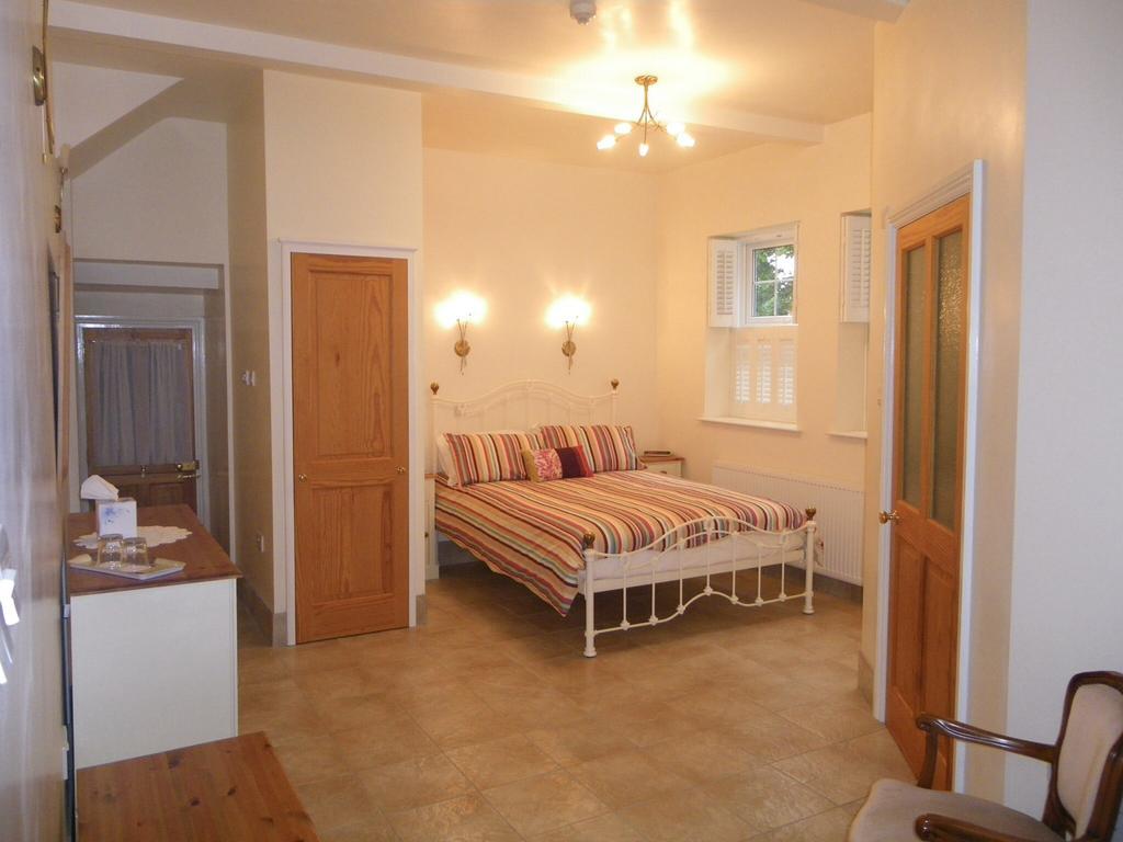 Strathmore Bed & Breakfast โดเวอร์ ภายนอก รูปภาพ
