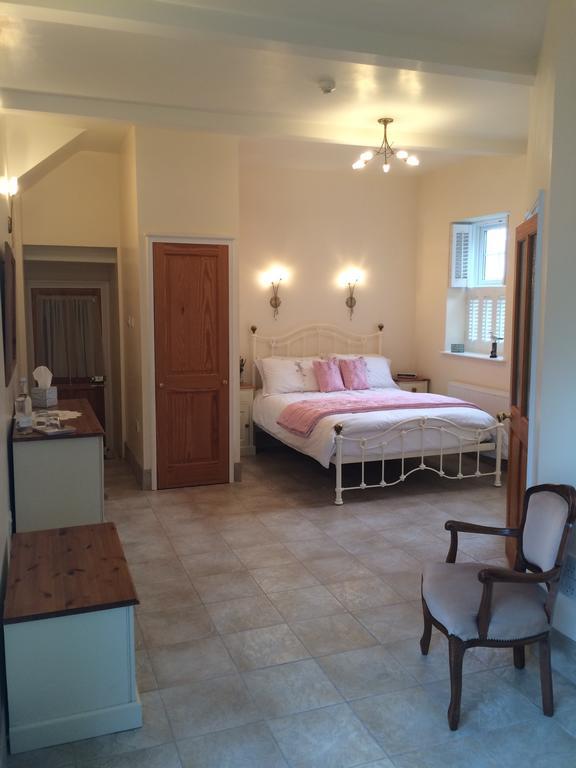 Strathmore Bed & Breakfast โดเวอร์ ภายนอก รูปภาพ