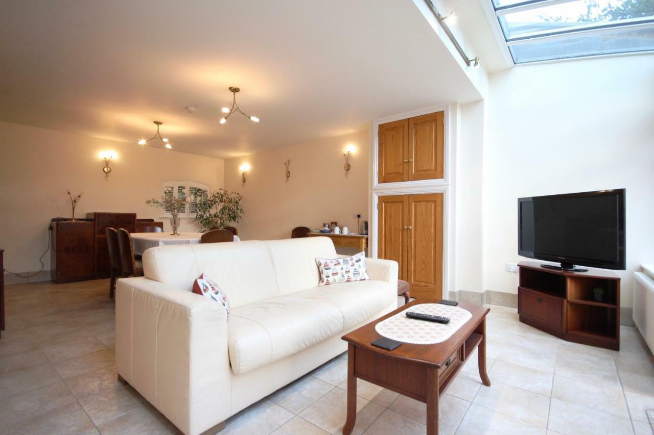Strathmore Bed & Breakfast โดเวอร์ ภายนอก รูปภาพ